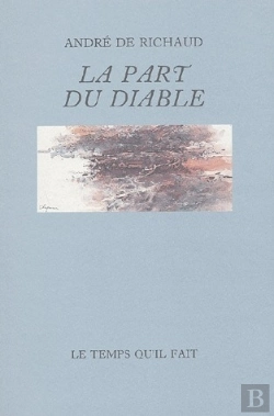 Bertrand.pt - La Part Du Diable