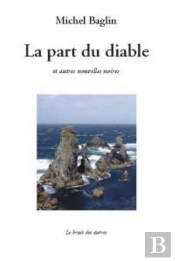 La Part Du Diable Et Autres Nouvelles Noires