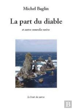 Bertrand.pt - La Part Du Diable Et Autres Nouvelles Noires