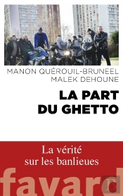 La Part Du Ghetto