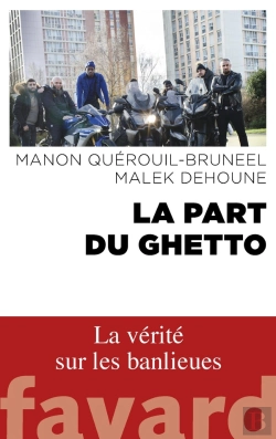 Bertrand.pt - La Part Du Ghetto