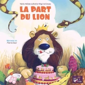 La Part Du Lion (Audio Numerique)