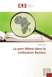 La Part Mbosi Dans La Civilisation Bantou