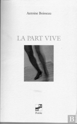 Bertrand.pt - La Part Vive