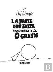 La Parte Que Falta Encuentra La O Grande