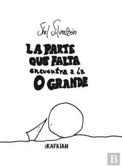 Bertrand.pt - La Parte Que Falta Encuentra La O Grande