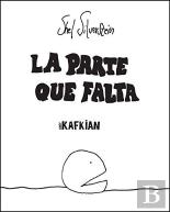 La Parte Que Falta