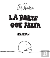 La Parte Que Falta