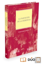 La Partición De La Herencia (Papel + E-Book)