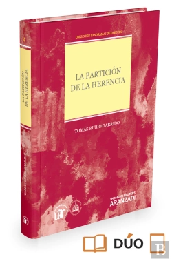 Bertrand.pt - La Partición De La Herencia (Papel + E-Book)