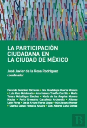 La Participación Ciudadana En La Ciudad De México