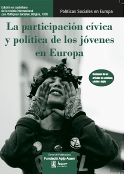 Bertrand.pt - La Participación Cívica Y Política De Los Jóvenes En Europa