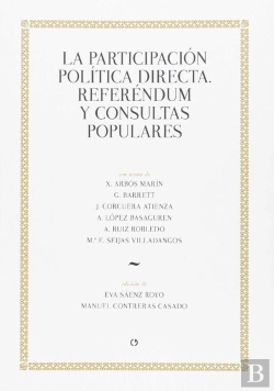 Bertrand.pt - La Participacion Politica Directa