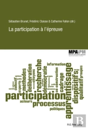 La Participation À L'Épreuve