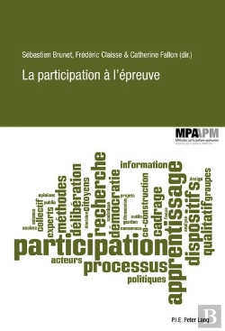 Bertrand.pt - La Participation À L'Épreuve