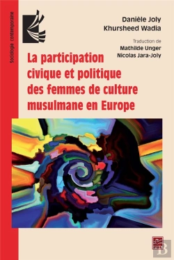 Bertrand.pt - La Participation Civique Et Politique Des Femmes De Culture Musulmane En Europe