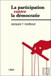 La Participation Contre La Démocratie