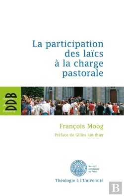 Bertrand.pt - La Participation Des Laïcs À La Charge Pastorale