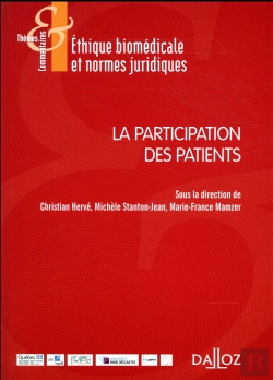 Bertrand.pt - La Participation Des Patients