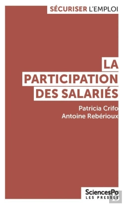 Bertrand.pt - La Participation Des Salariés