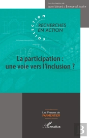 La Participation : Une Voie Vers L'Inclusion ?