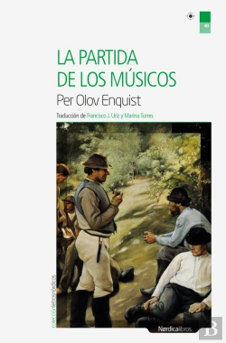 Bertrand.pt - La Partida De Los Músicos