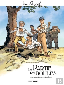 Bertrand.pt - La Partie De Boules
