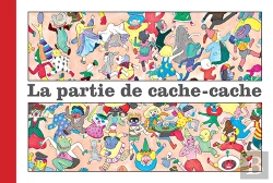 Bertrand.pt - La Partie De Cache-Cache