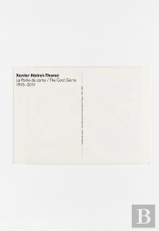 La Partie De Cartes / The Card Game