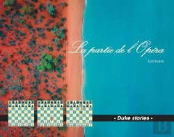 Bertrand.pt - La Partie De L'Opera