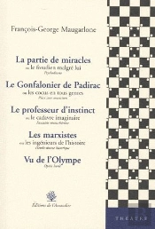 La Partie De Miracles