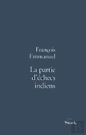 La Partie D'Echecs Indiens