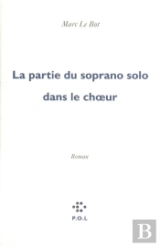 La Partie Du Soprano Solo Dans Le Choeur