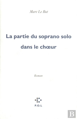 Bertrand.pt - La Partie Du Soprano Solo Dans Le Choeur