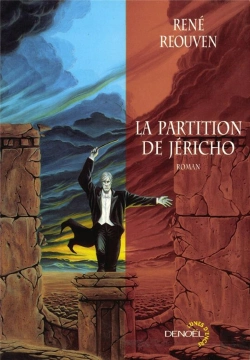 Bertrand.pt - La Partition De Jéricho