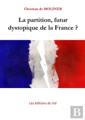 La Partition, Futur Dystopique De La France