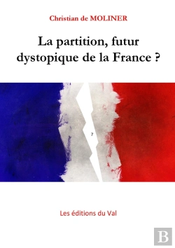 Bertrand.pt - La Partition, Futur Dystopique De La France