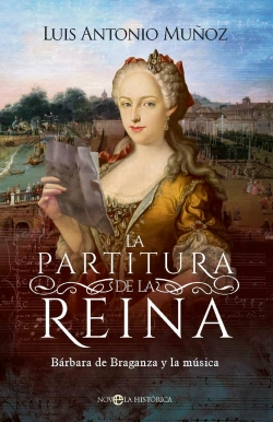 Bertrand.pt - La Partitura De La Reina