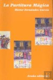 La Partitura Mágica
