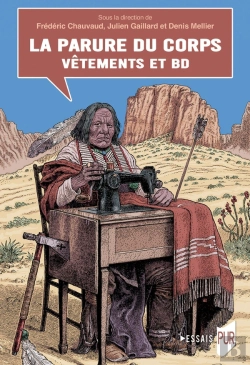 Bertrand.pt - La Parure Du Corps : Vêtements Et Bd