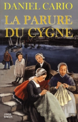 Bertrand.pt - La Parure Du Cygne