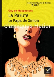 La Parure ; Le Papa De Simon