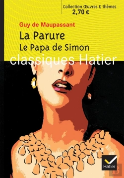 Bertrand.pt - La Parure ; Le Papa De Simon