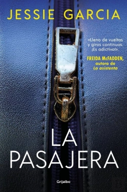 Bertrand.pt - La Pasajera