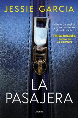 Bertrand.pt - La Pasajera