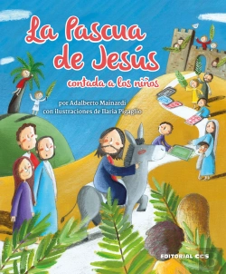 Bertrand.pt - La Pascua De Jesús Contada A Los Niños