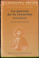 La Pascua De La Creación