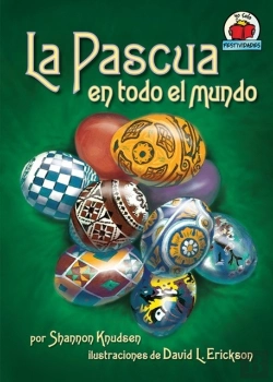 Bertrand.pt - La Pascua En Todo El Mundo (Easter Around The World)