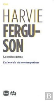 La Pasión Agotada