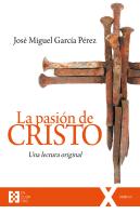 La Pasión De Cristo